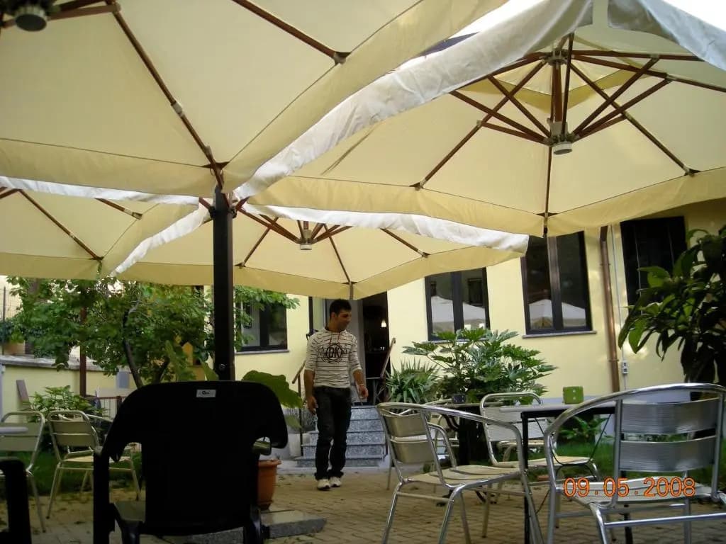 Hotel Paradiso - photo 12
