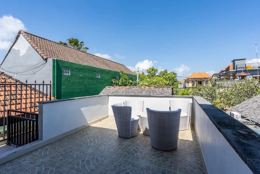 Sanur Villa Totem - photo 3