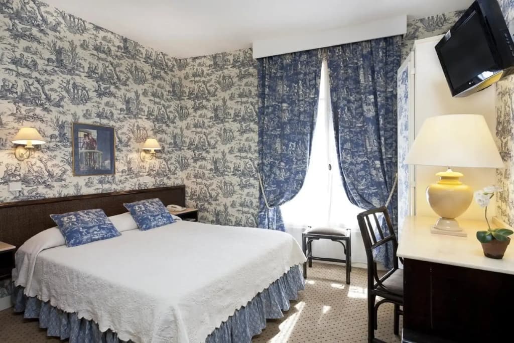 Hôtel Clément - photo 4