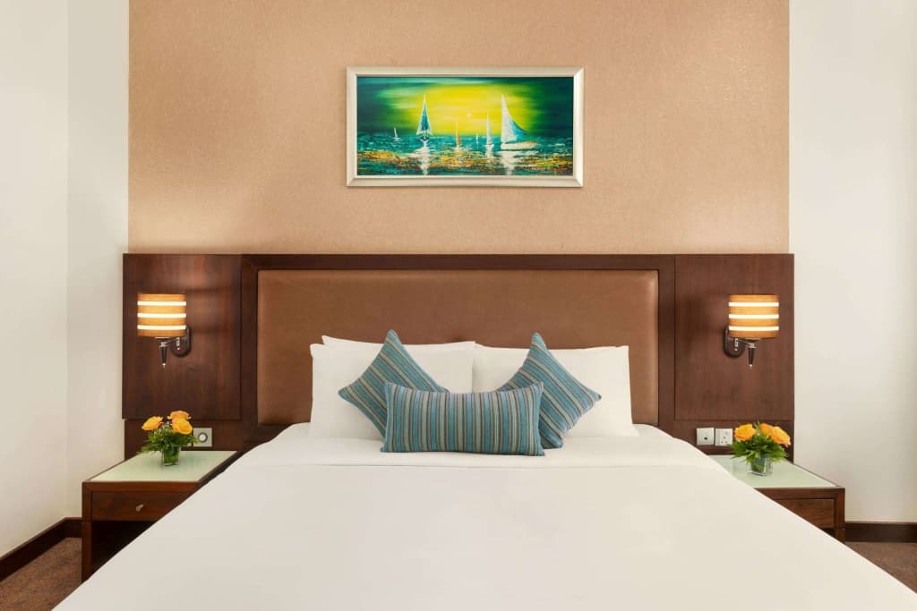Ramada by Wyndham Dubai Deira - photo 5