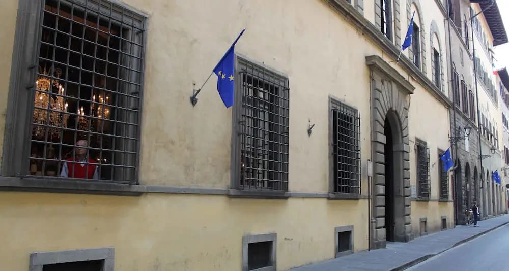 Loft design downtown Florence - main photo