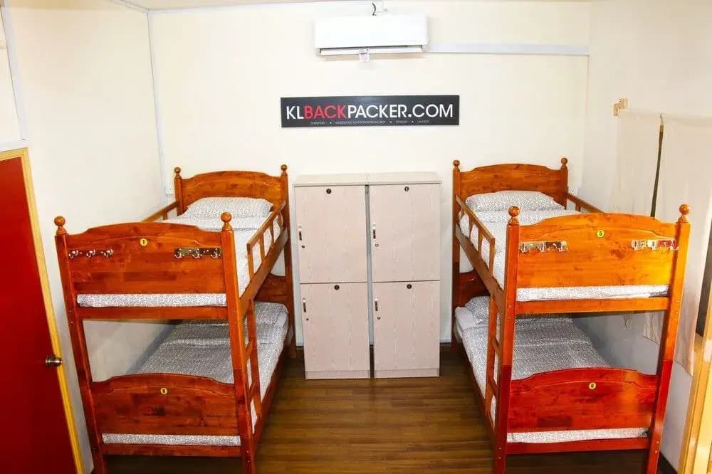 Klbackpacker.com - Hostel - photo 3
