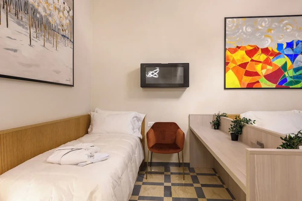 DibraLuxurySuites - photo 11