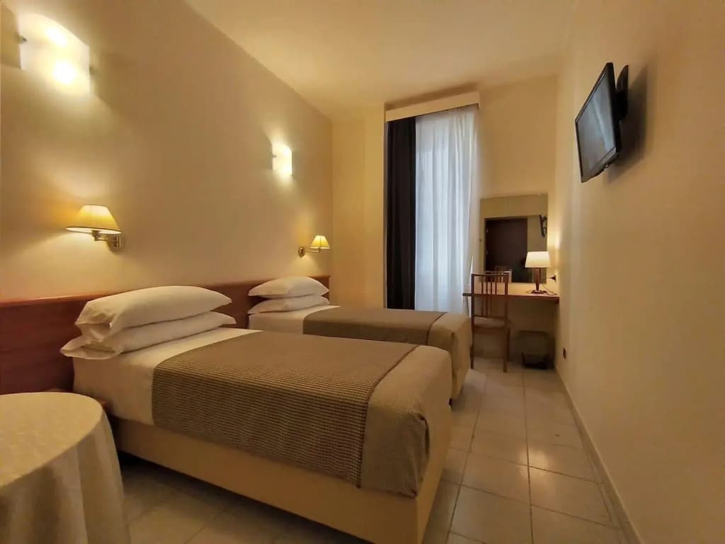 Hotel Principe Eugenio - photo 25