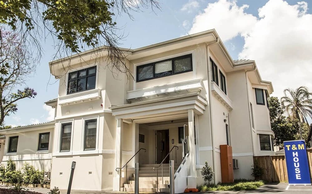 T&M House - photo 39