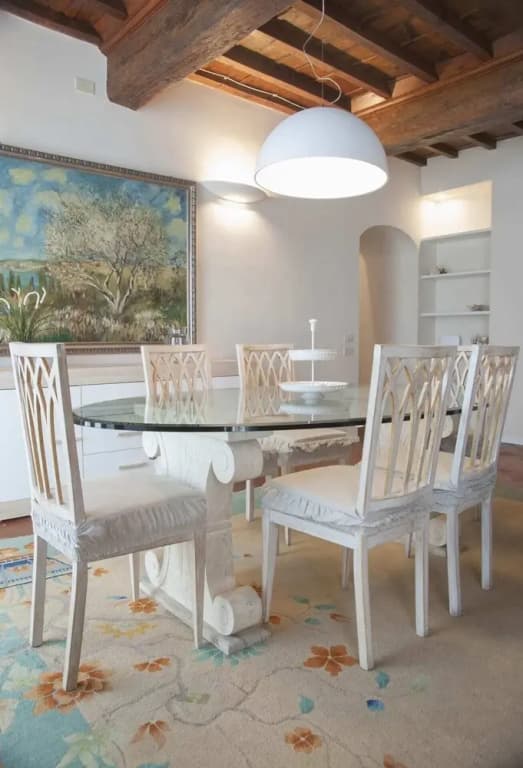 Belledonne Stylish Apartment - photo 20