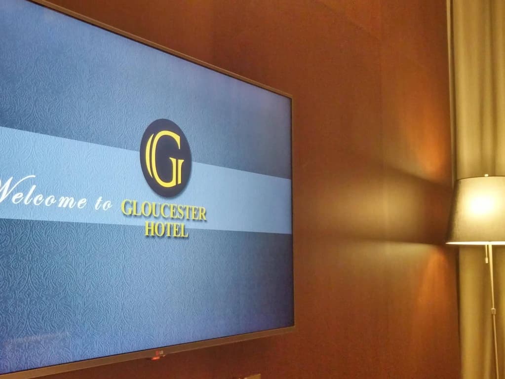 Crafa Harbour Hotel - photo 4