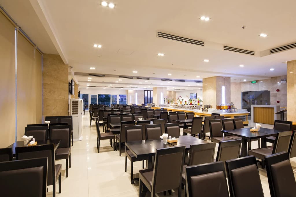 Dendro Gold Hotel - photo 20