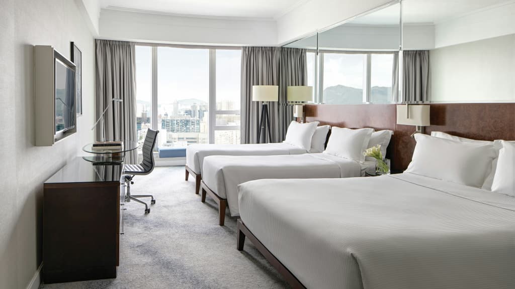 Cordis Hong Kong - photo 33