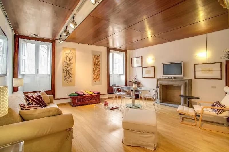Suite In Rome Corso - photo 19
