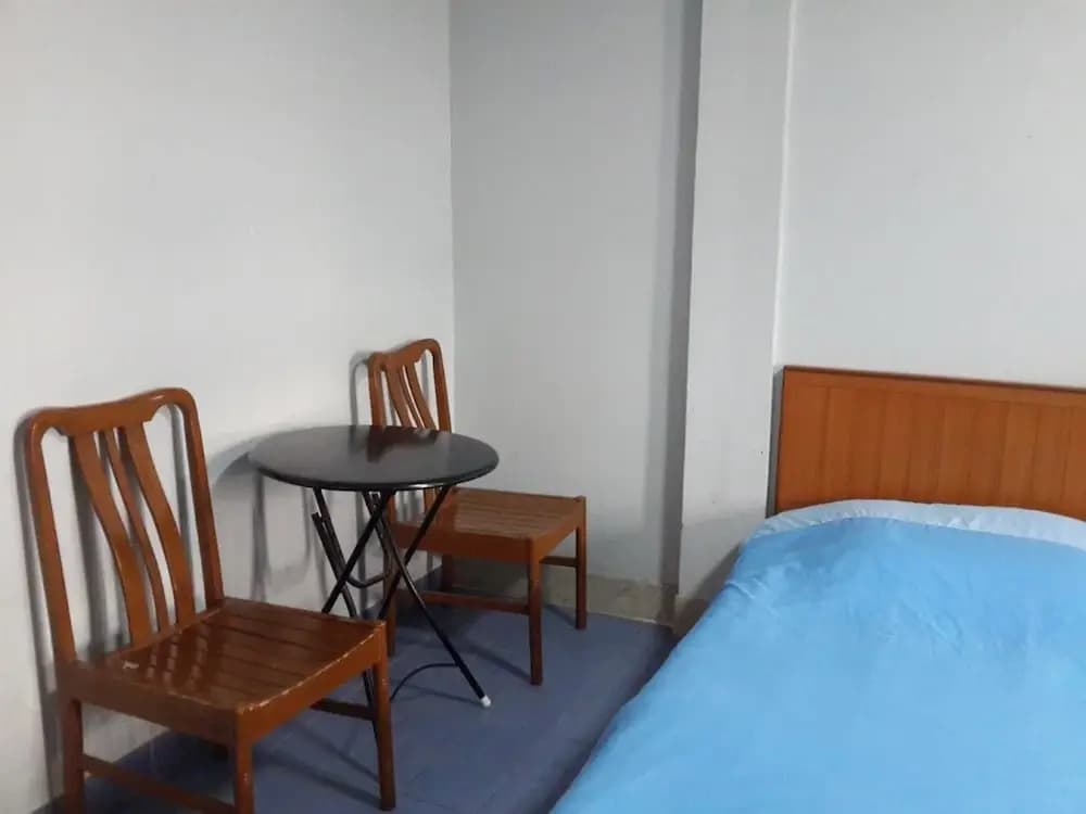 White Orchid Inn - photo 20
