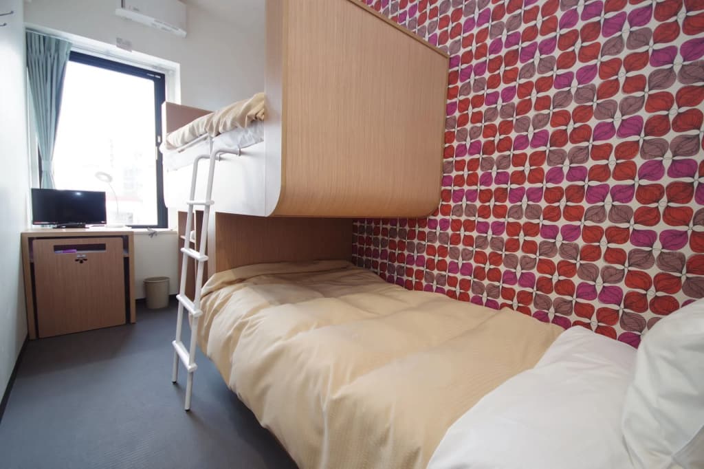 Oak Hostel Sakura - photo 4