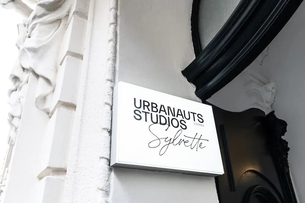 URBANAUTS STUDIOS Sylvette - photo 15