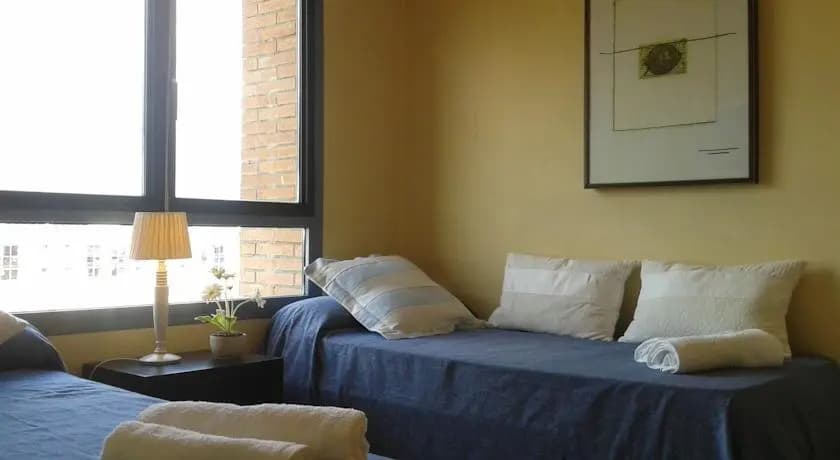 The Blue House - photo 2