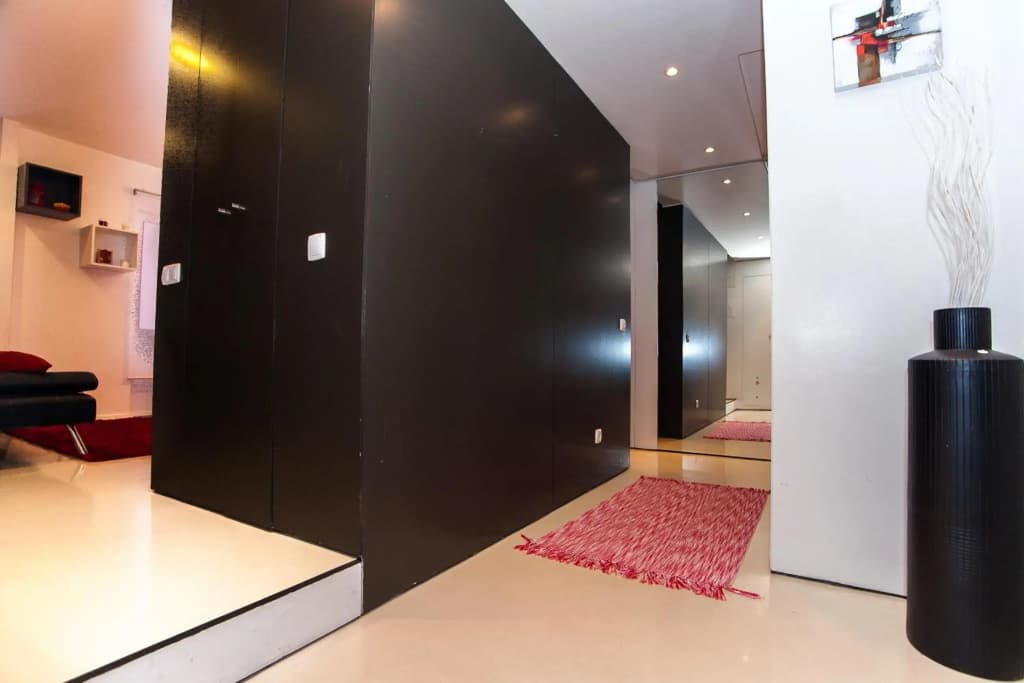 Ana's Design Apartments - photo 10