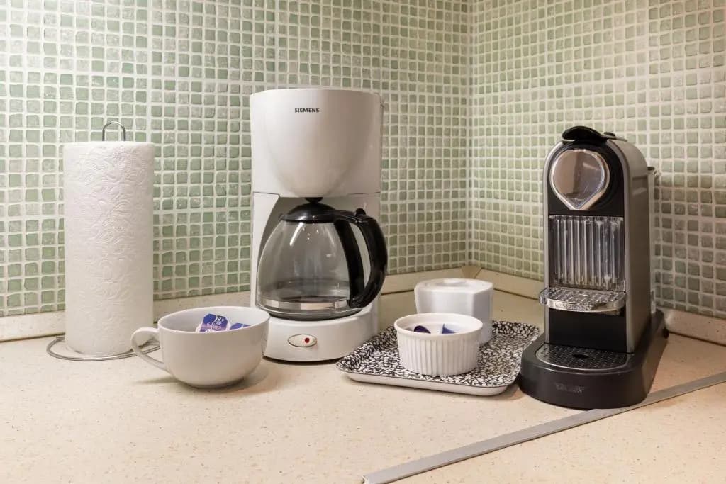 Frankel 55 Apartman Budapest - photo 4