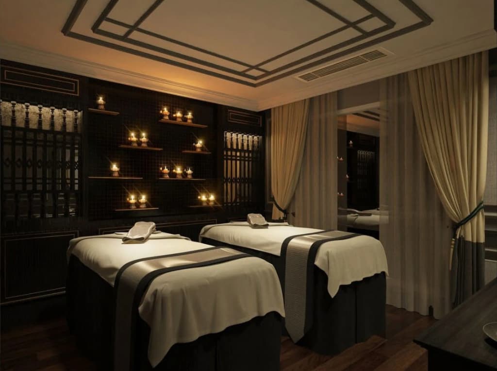 La Sinfonía Majesty Hotel and Spa - photo 5