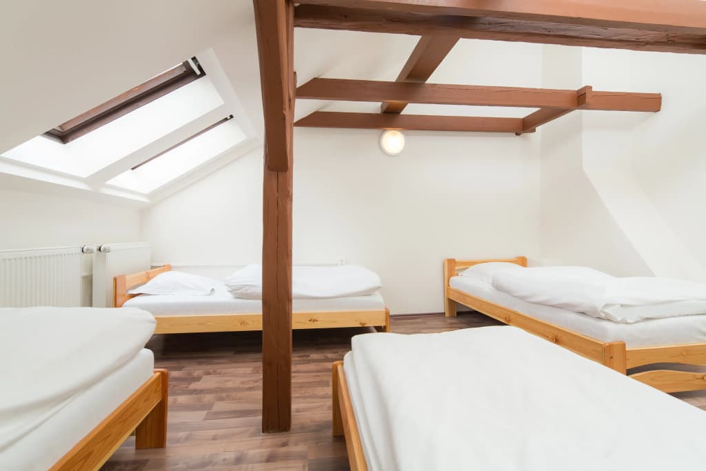 Easy Housing Hostel - photo 3