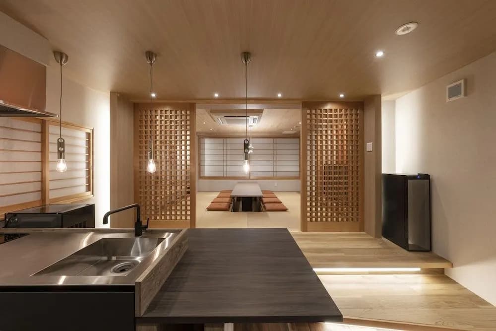 Mu Ju Rin Hotel - photo 17