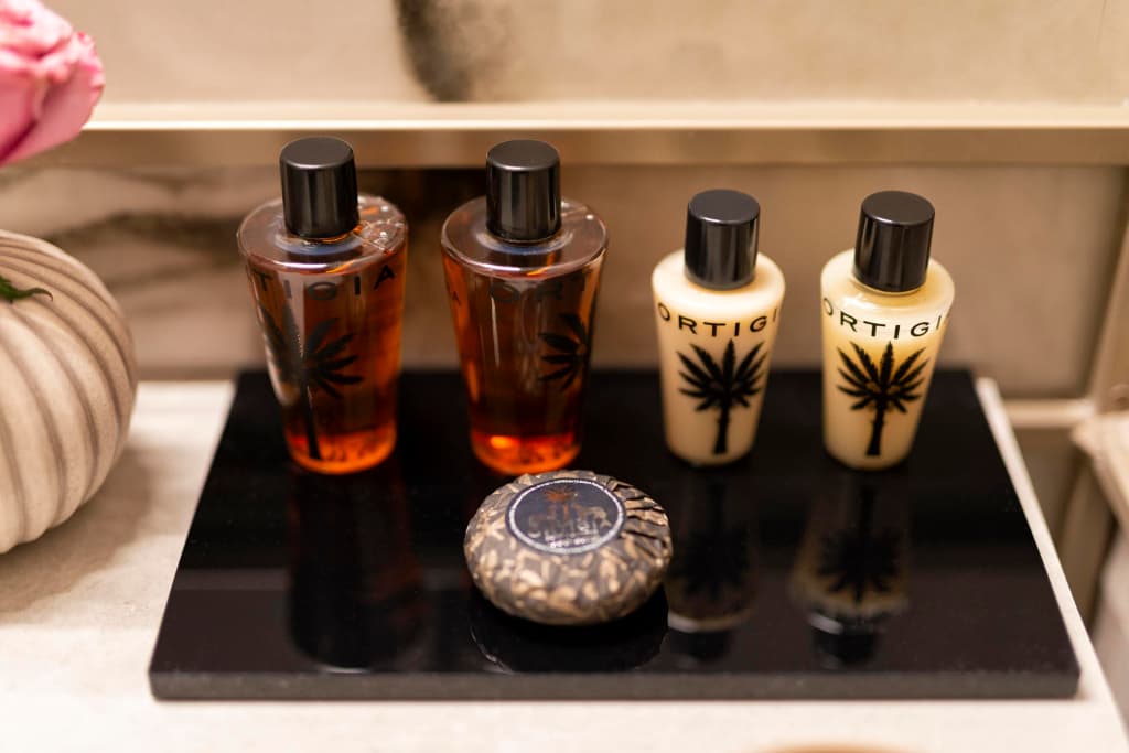 Loly Boutique Hotel - photo 31