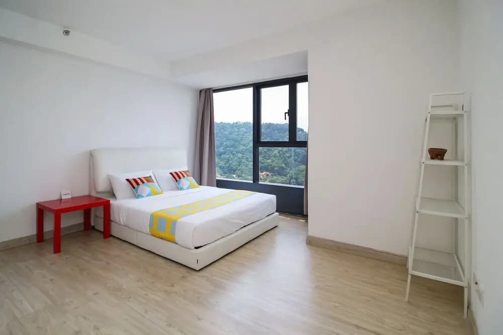 Oyo Home 919 Cosy Studio Empire City - photo 6