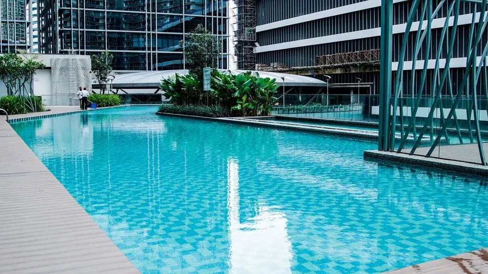 KL Gateway Residence - photo 16
