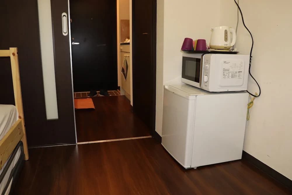 Sophiearth Hostel Tokyo - photo 20
