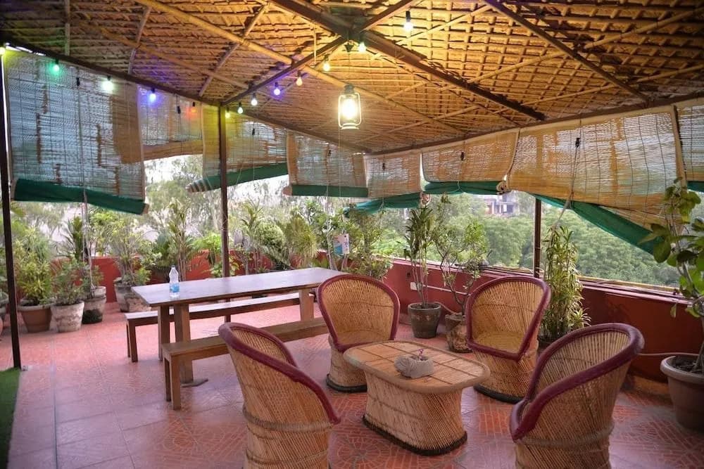 Hide-In Hostel Delhi - photo 25