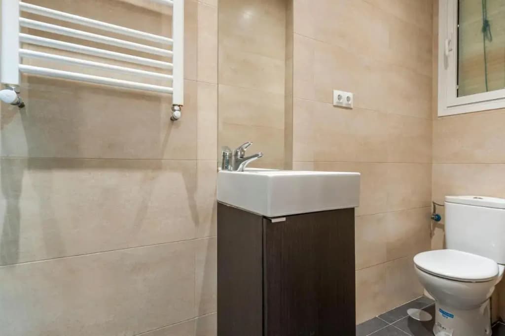 Atocha VI in Madrid with 2 bedrooms and 1 bathrooms - photo 7