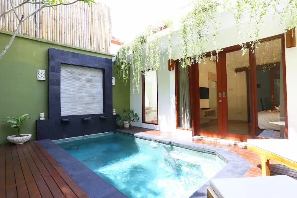 Jas Green Villas - photo 17