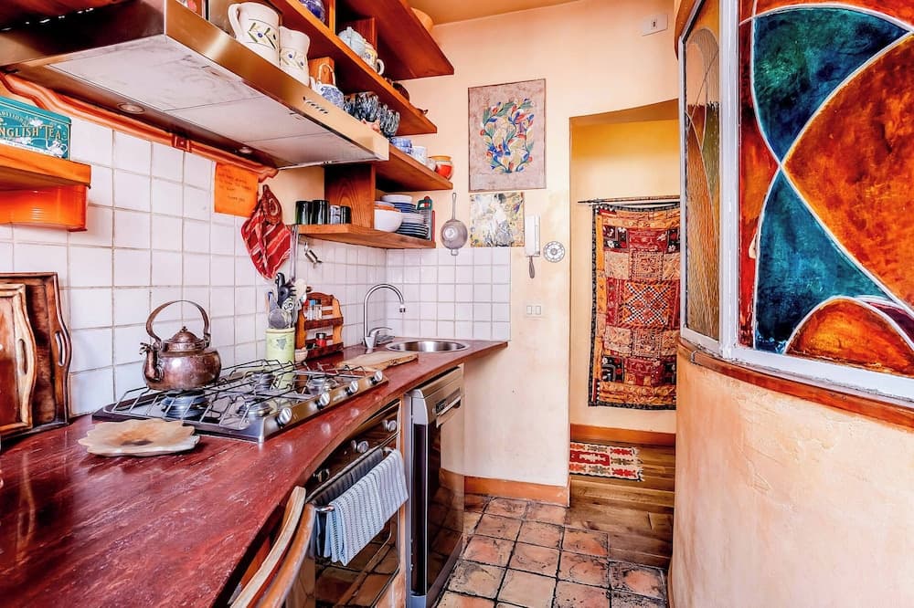 Lovely 2-bed Apartment in Roma - photo 9