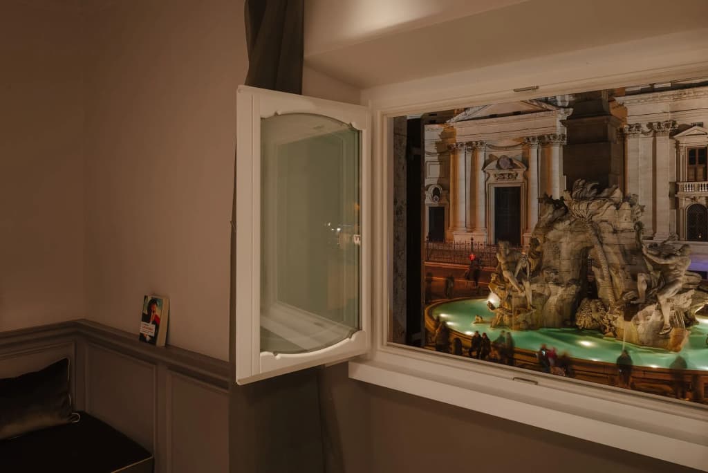 Rhea Silvia Luxury Navona - photo 15