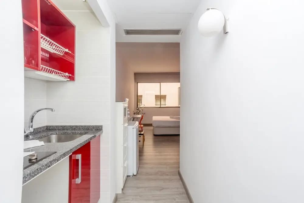 Colourful Studios In Recoletos By Allo Housing - photo 17