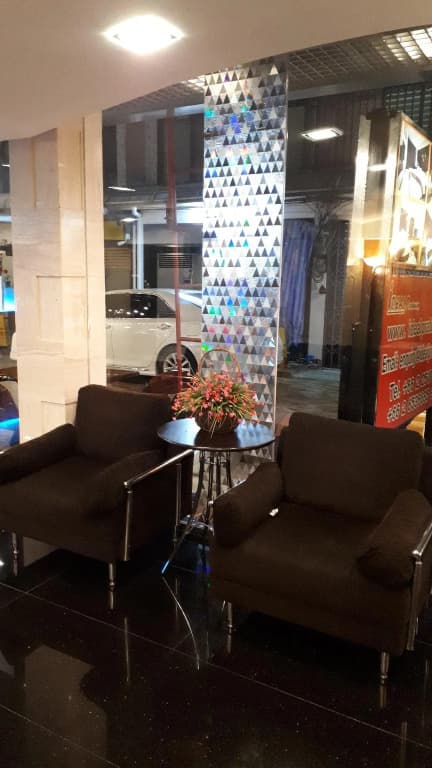 Ideal Hotel Pratunam - photo 10