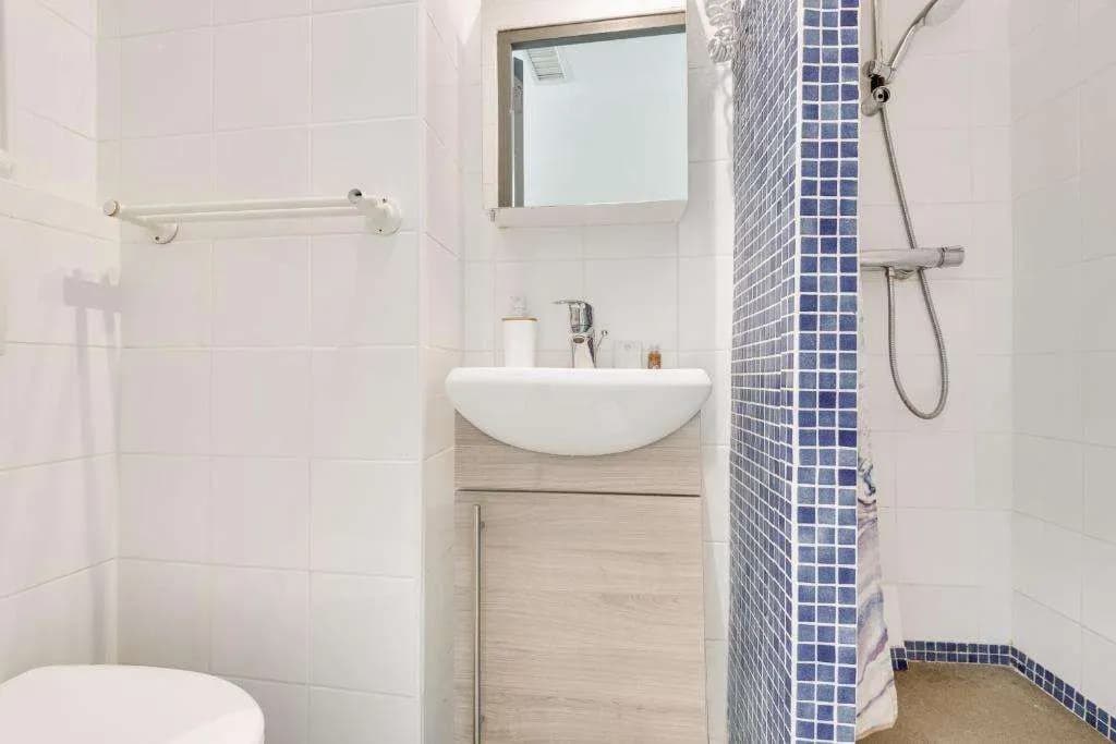 L'Oasis Montparnasse - photo 11