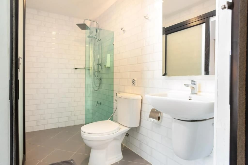 ISTY Hotel - photo 10
