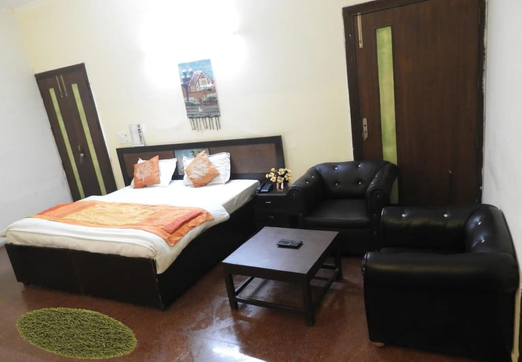 JKM Palace - photo 3