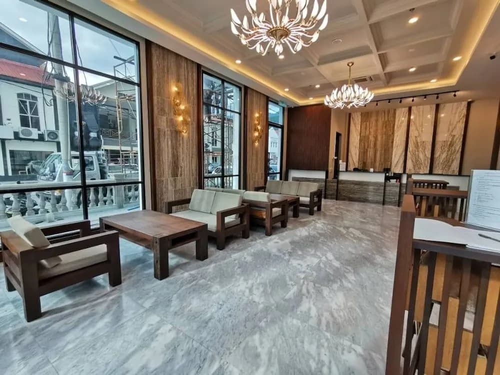 Vista Hotel - photo 12