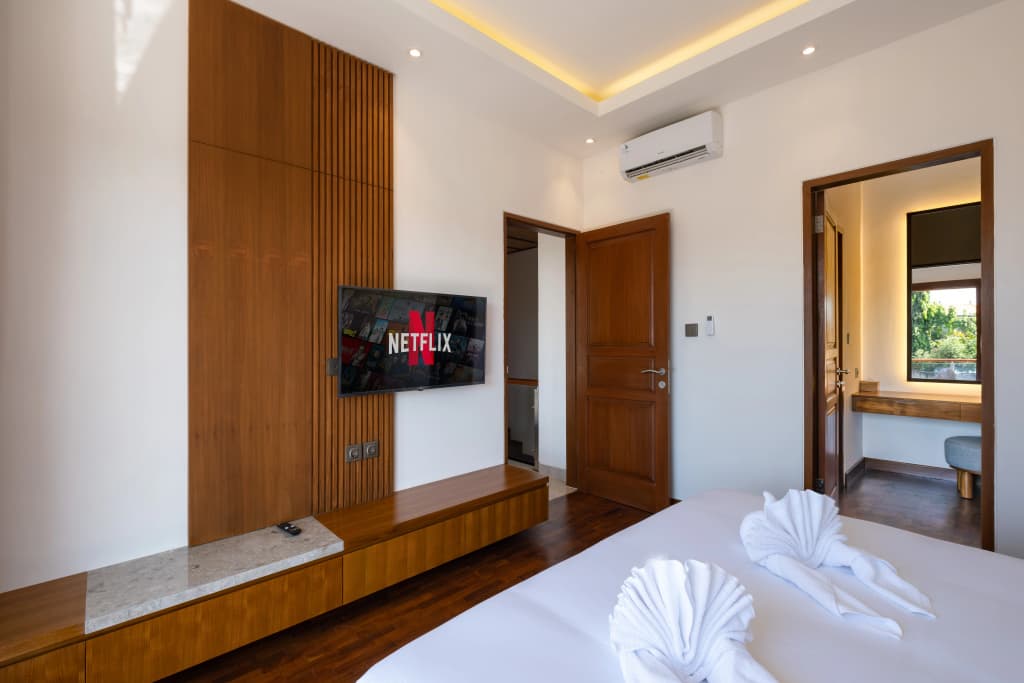 Taman Seminyak Suites - photo 11
