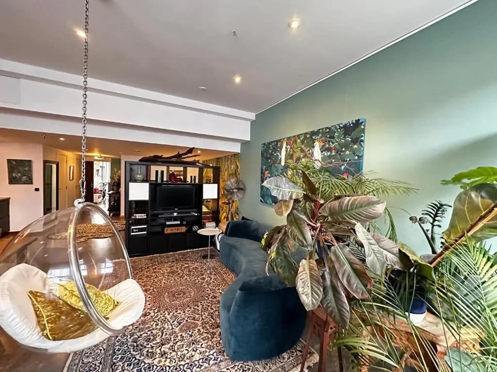 Private Studio - FREE PARKING - photo 2