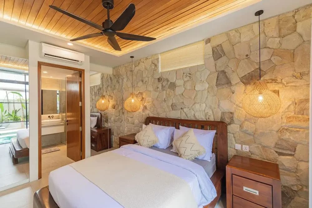 Luxury Ocean Dream Villa - photo 3