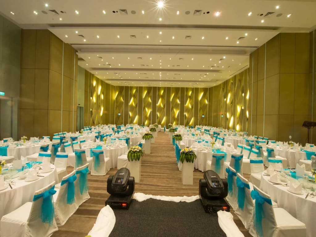 Novotel Danang Premier Han River - photo 24