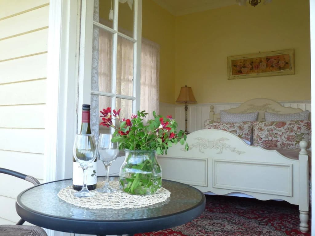 Brentwood Accommodation - photo 4