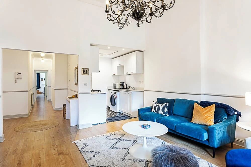 Luxury South Kensington Flat - photo 14