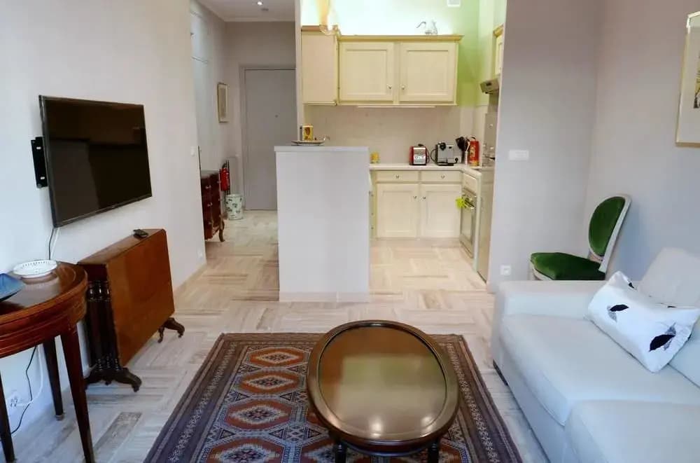 Studio in Nice - 2 km From the Beach - photo 6