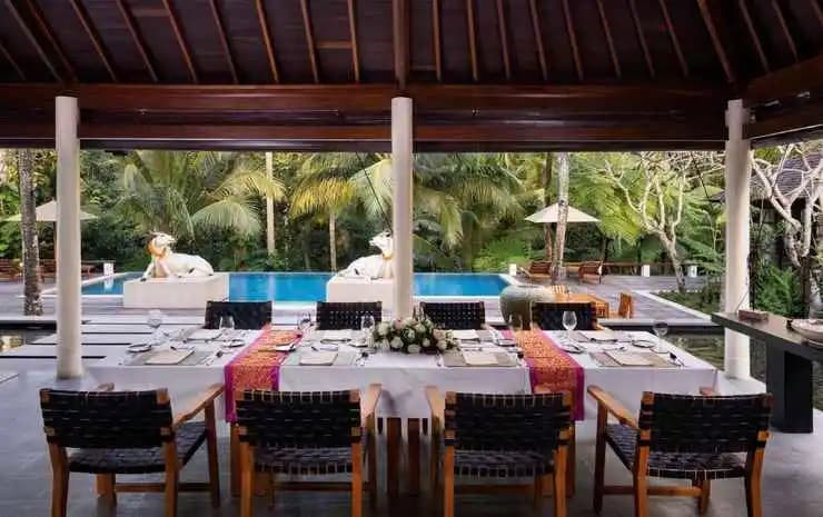 Uma Giri Villas Ubud by GenuineHost - photo 33