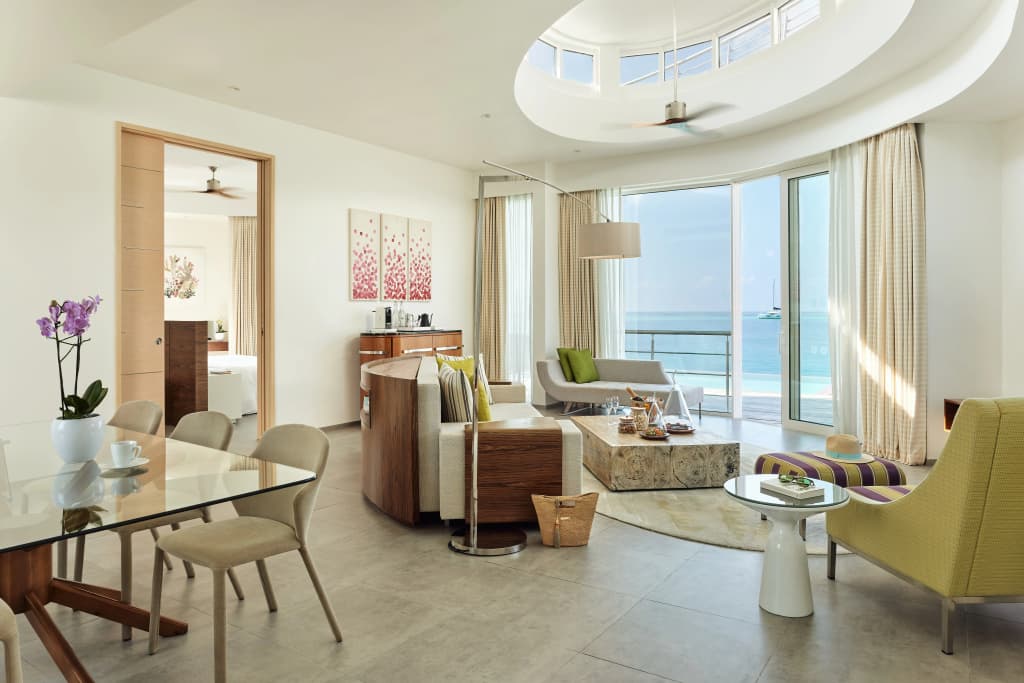 Jumeirah Olhahali Island - photo 44