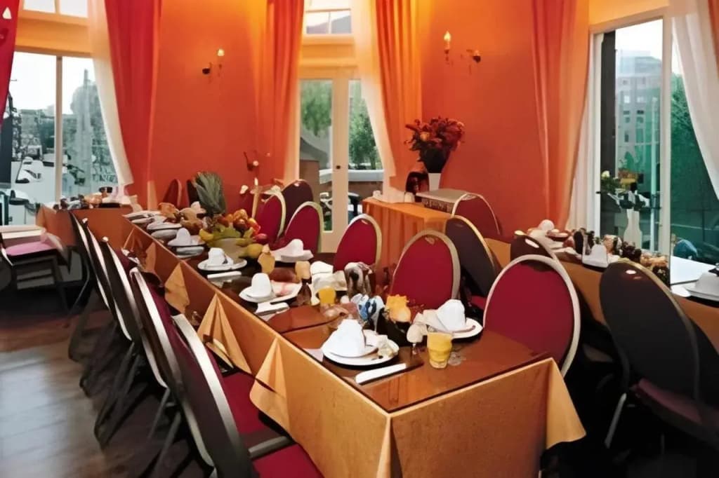 Nadia Hotel - photo 14