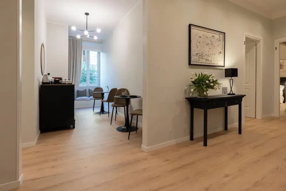 residenza lucrezio - photo 18