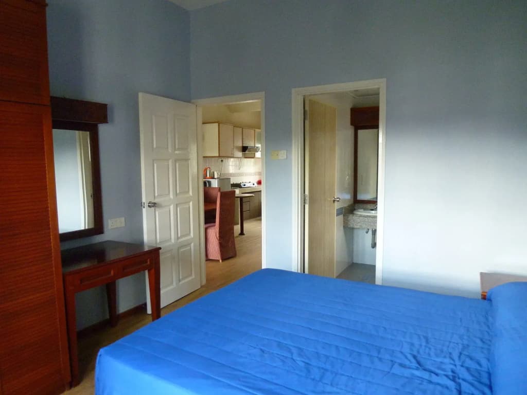 Silverstar Apartments @ Greenhill Resort - photo 7